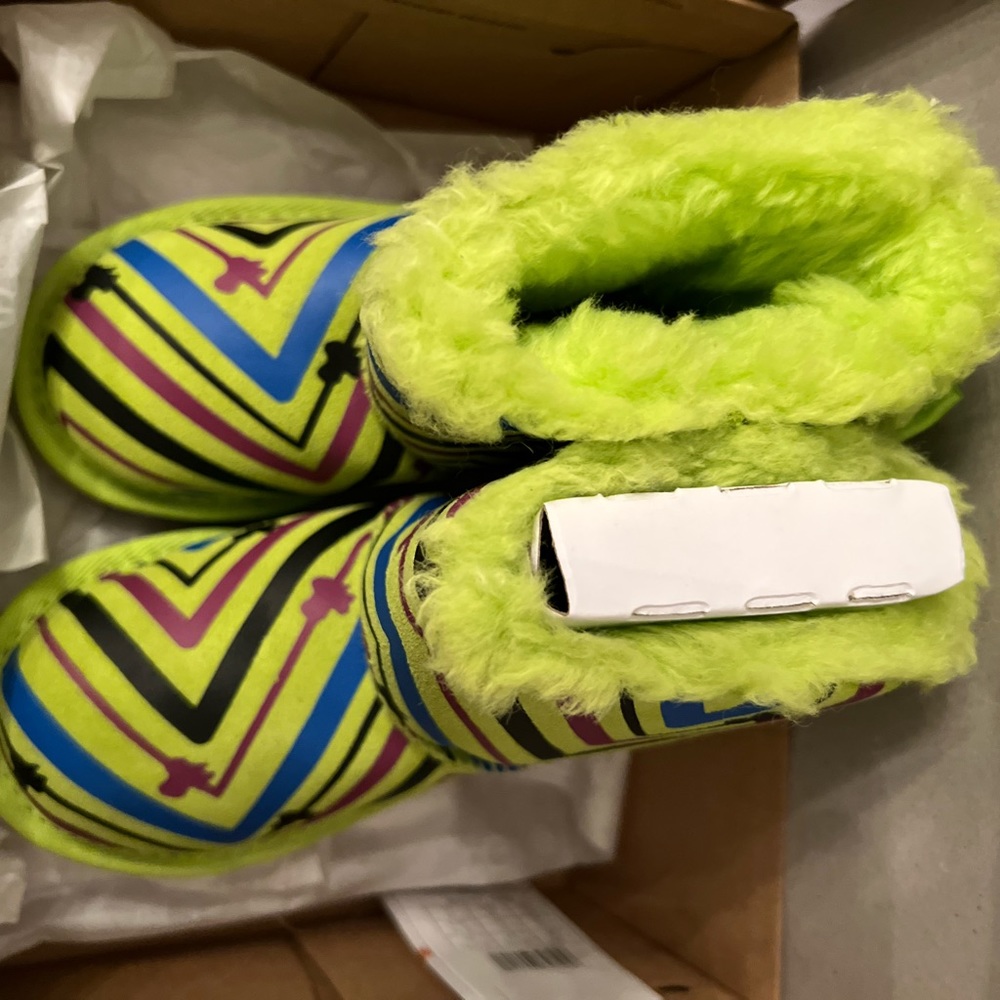 Uggs Mini Bailey Bow II
